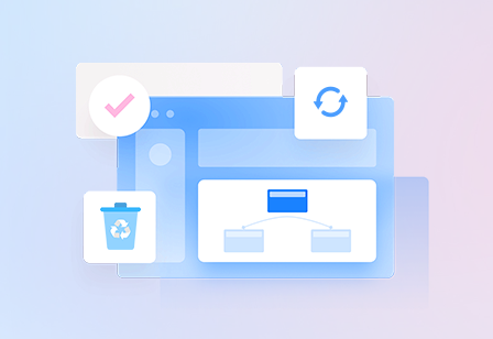 回收站刪除的文件怎么恢復？這4種恢復方法，輕松找回“消失”的重要文件！_轉轉大師數據恢復